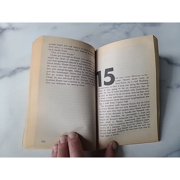 1988 By Gov. Richard Lamn & Arnold Grossman Paperback - Picture 7 of 10